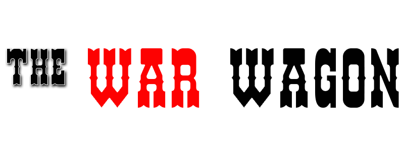 The War Wagon