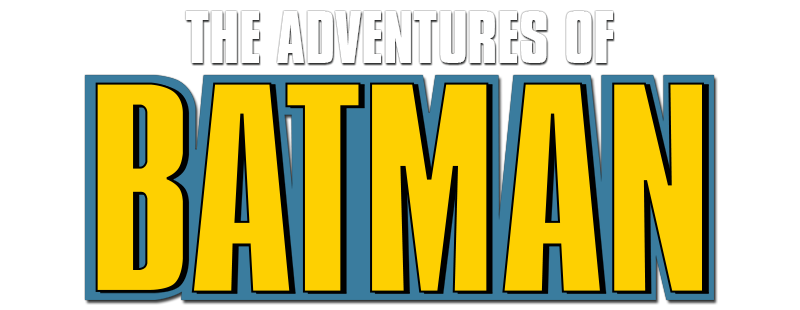 The Adventures of Batman