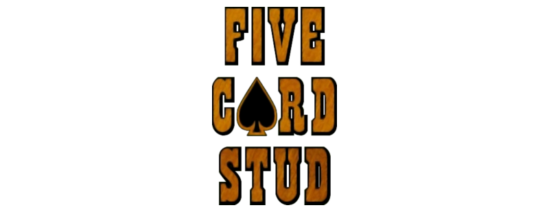 5 Card Stud