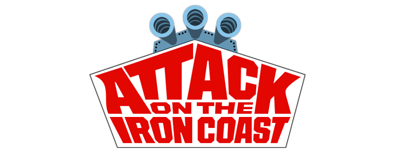 Attack on the Iron Coast