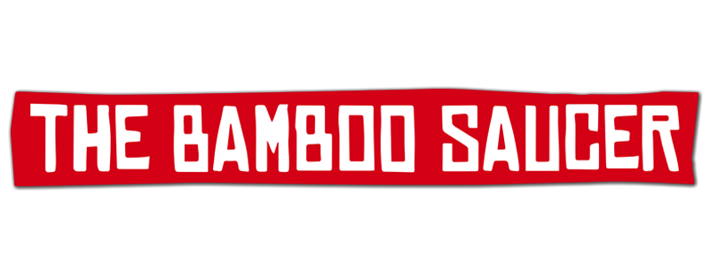 The Bamboo Saucer