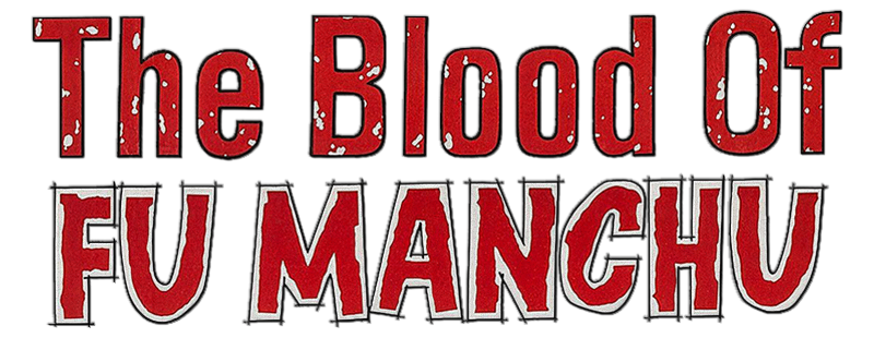 The Blood of Fu Manchu