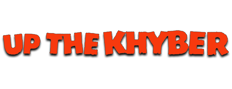 Carry on Up the Khyber