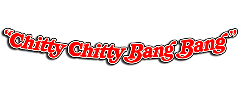 Chitty Chitty Bang Bang
