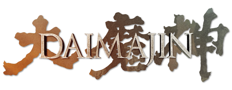 Daimajin