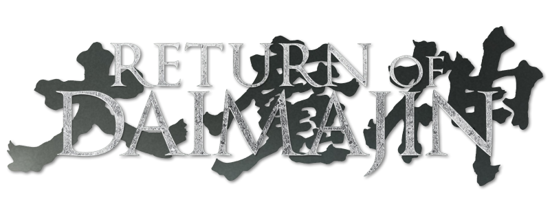 Return of Daimajin