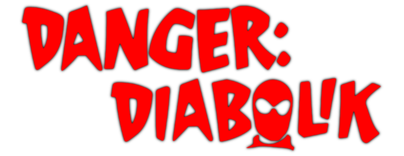 Danger: Diabolik