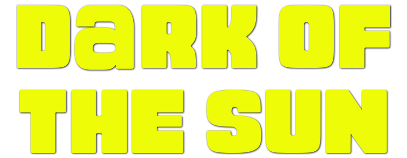 Dark of the Sun
