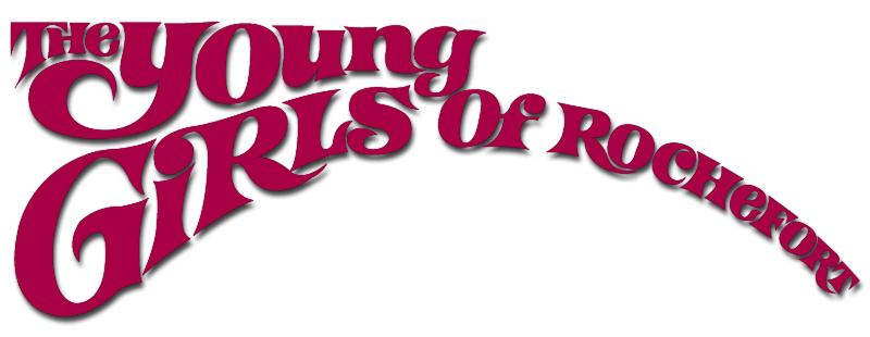 The Young Girls of Rochefort