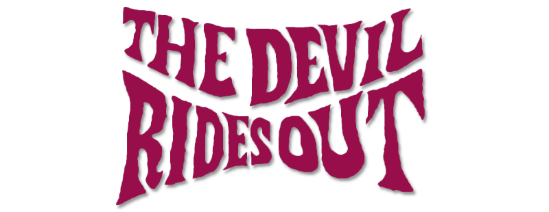 The Devil Rides Out