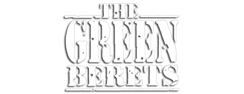 The Green Berets