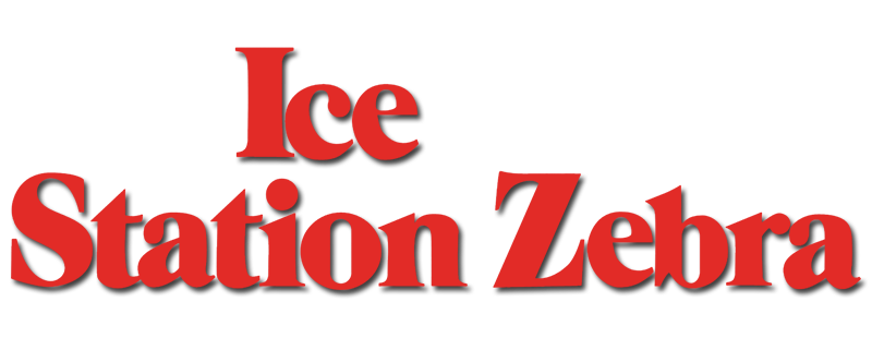 Ice Station Zebra