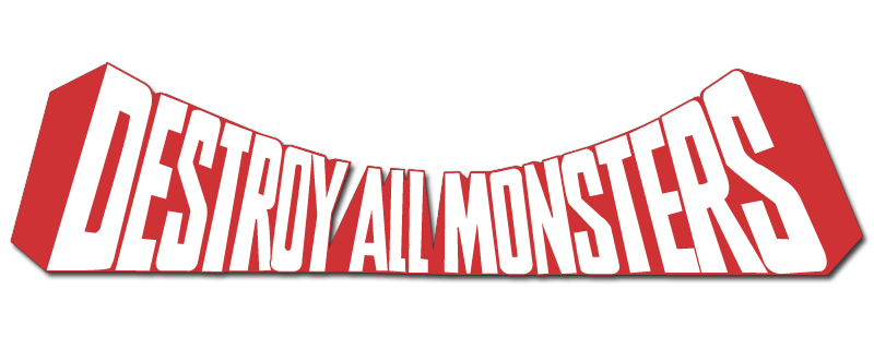 Destroy All Monsters