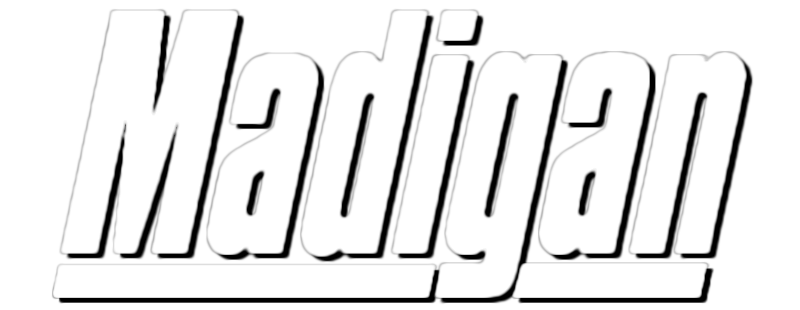 Madigan