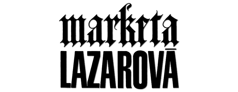 Marketa Lazarová