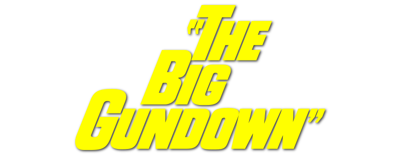 The Big Gundown