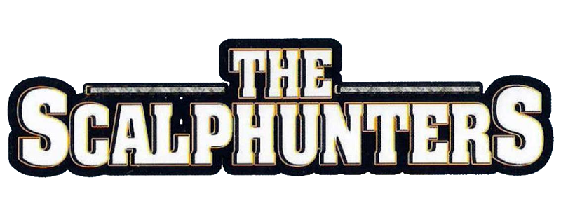 The Scalphunters