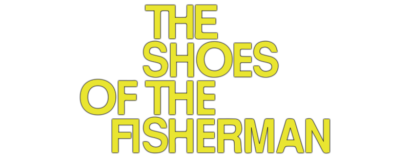 The Shoes of the Fisherman