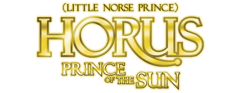 Horus: Prince of the Sun