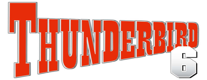 Thunderbird 6