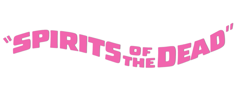 Spirits of the Dead