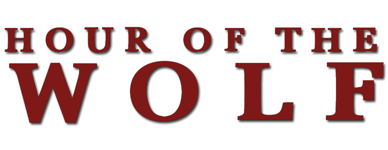 Hour of the Wolf