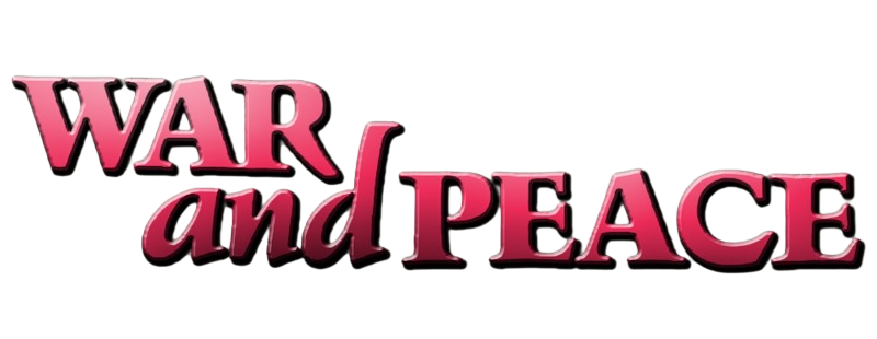 War and Peace