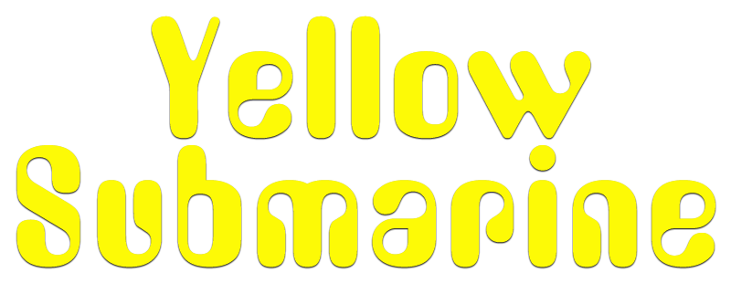 Yellow Submarine