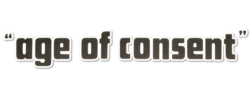 Age of Consent