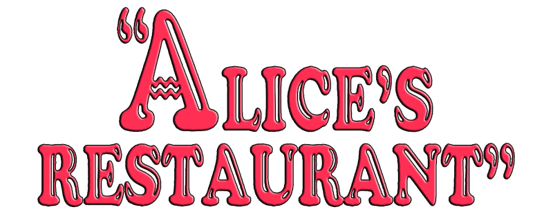Alice's Restaurant