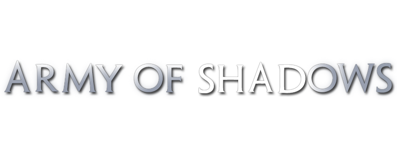 Army of Shadows