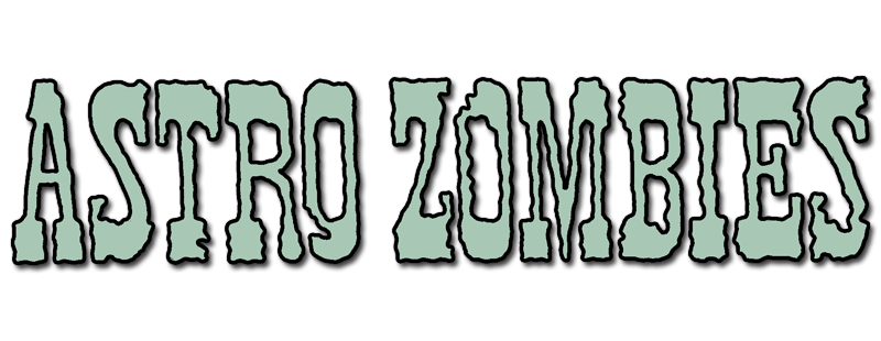 The Astro-Zombies