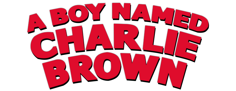 A Boy Named Charlie Brown