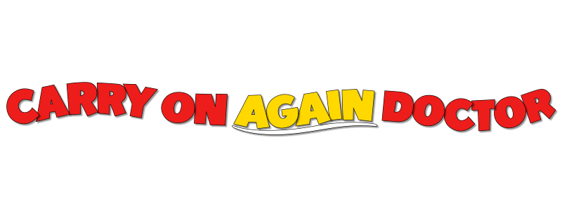 Carry on Again Doctor