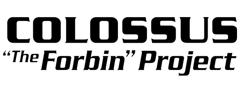 Colossus: The Forbin Project