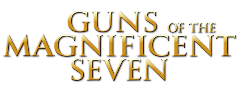 Guns of the Magnificent Seven