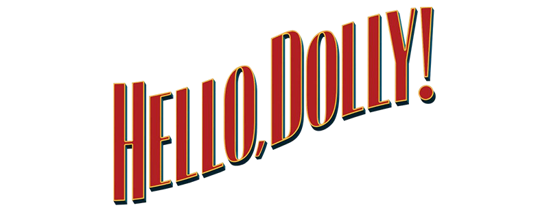 Hello, Dolly!