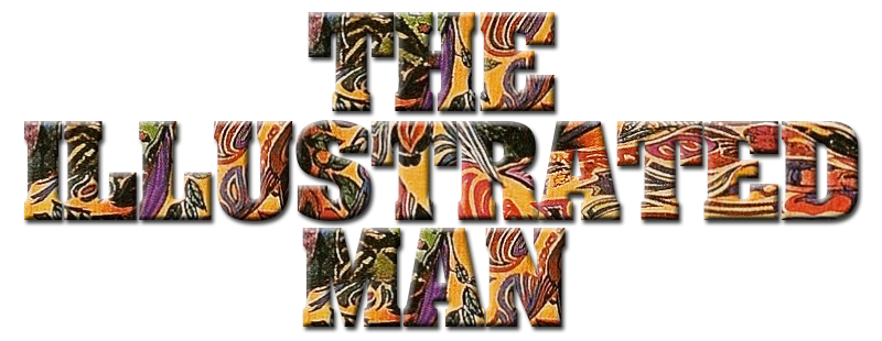The Illustrated Man