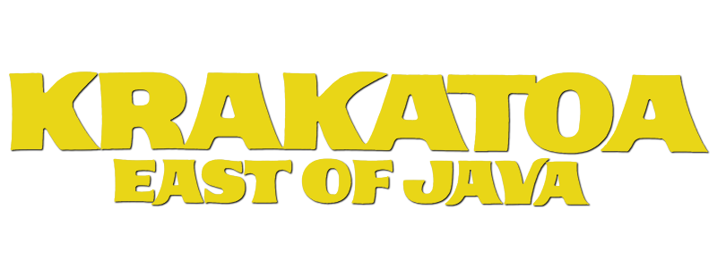 Krakatoa: East of Java
