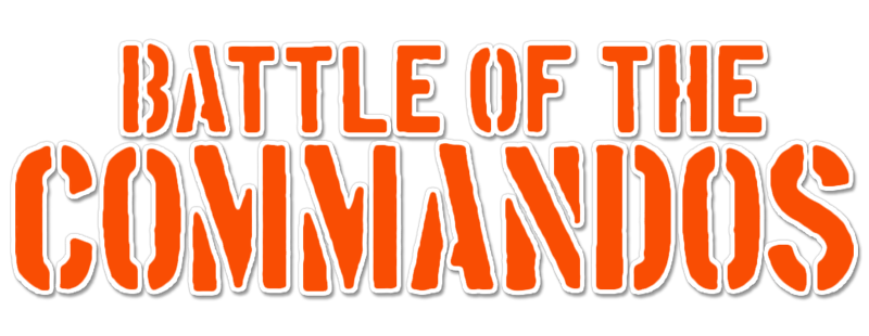 Battle of the Commandos