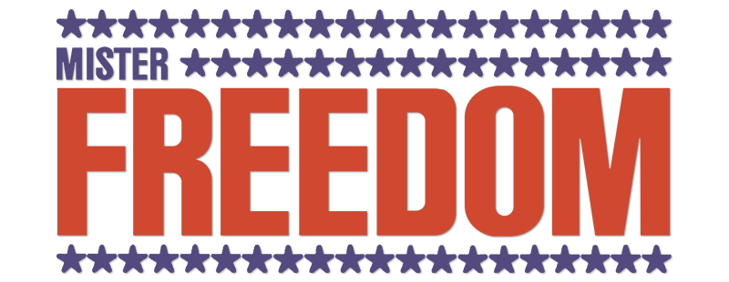 Mr. Freedom