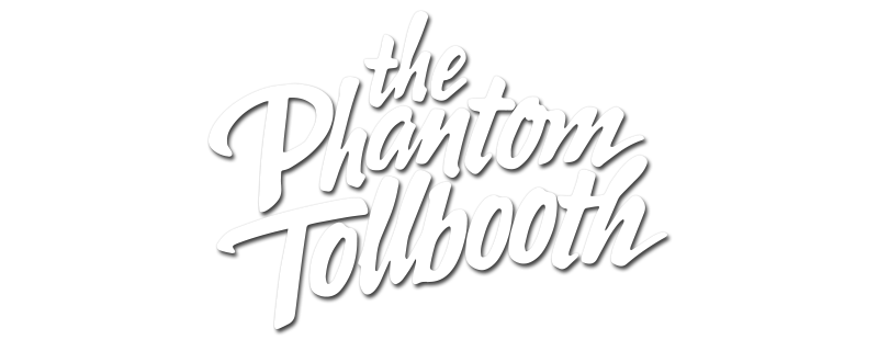 The Phantom Tollbooth