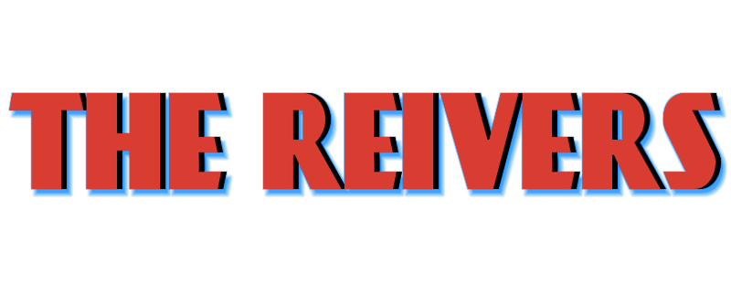 The Reivers