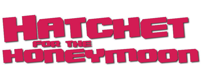 Hatchet for the Honeymoon