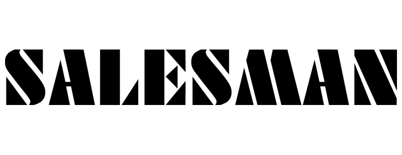 Salesman