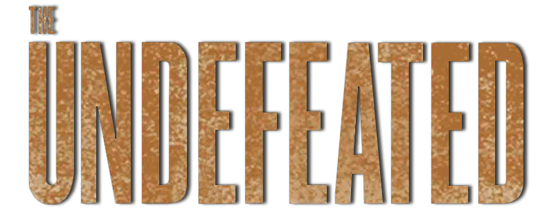 The Undefeated
