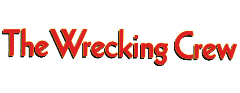 The Wrecking Crew