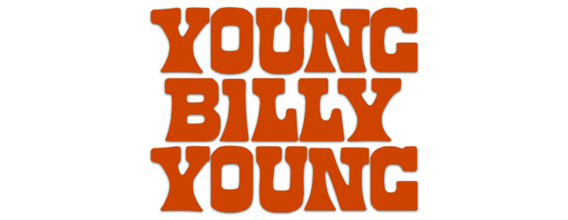 Young Billy Young