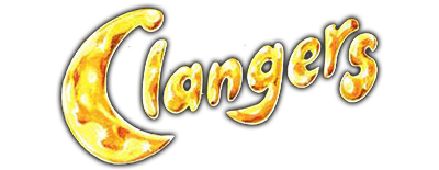 The Clangers