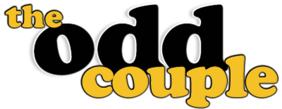 The Odd Couple